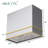 Akicon 37 " W Stainless Steel 600 CFM Ducted (Vented) Range Hood with Baffle and Charcoal Filter-101123985
