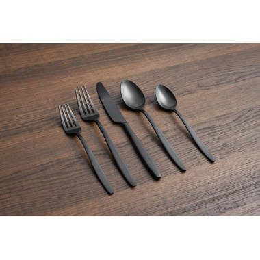 Fiesta 11-Piece Solid Cutlery Block – Cambridge Silversmiths®