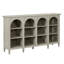 Armoire d'appoint Breakfront