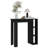 Manufactured Wood Bar Table-1873050612