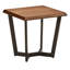 Table de bout Abert