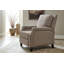 Fauteuil inclinable rembourré 30 po Montour-1969829607