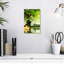 Impression sur toile Bamboo Water Flow-577411076
