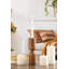 Porte-bougie en bois moyen