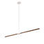 Trax 1 - Light LED Pendant-1915693977