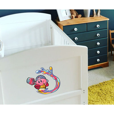 Wall Decal