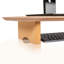 Manufactured Wood Monitor Stand-1326228154