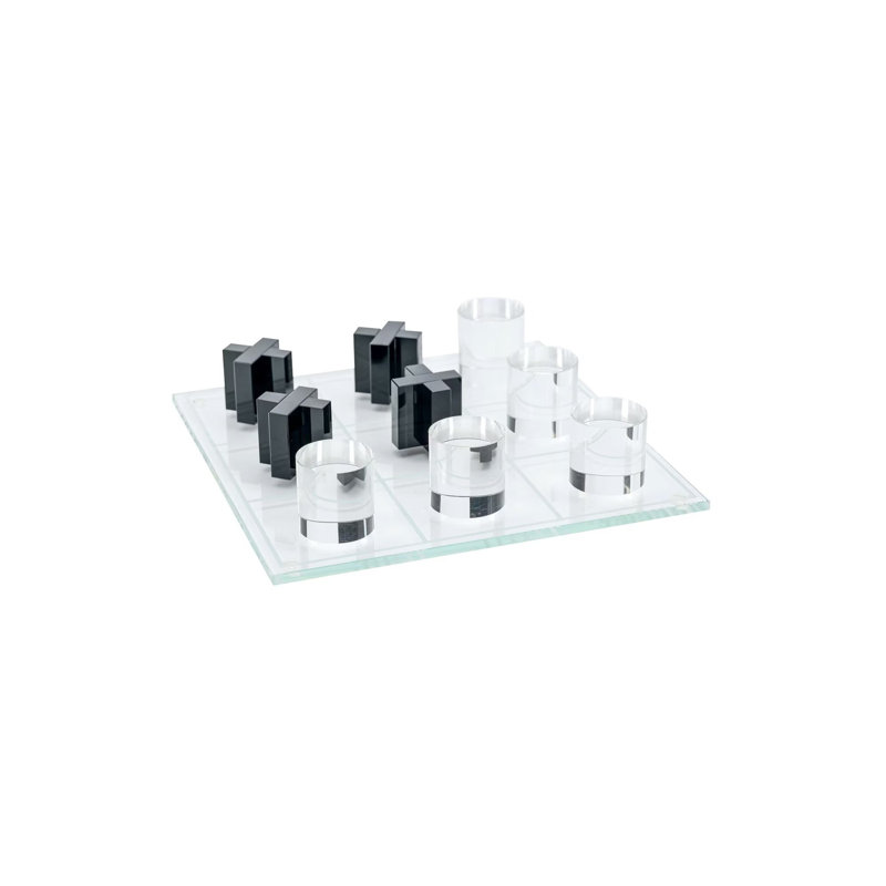 Decorative Puzzle Or Game