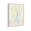 Yellow Iris Summer Print by Oliver Gal-820321438-1058273161