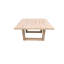 Naser Square Outdoor Dining Table-1477861700