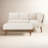 Nalaya 3-Piece Dining Banquette