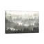 Mountainscape III by Michael Mullan - Single Picture Frame Print on Canvas-101336424-89238119