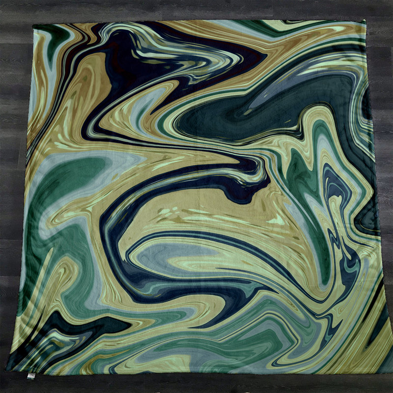 Jeté Swirl