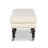 Athylene Linen Upholstered Bench-756797201-756797207