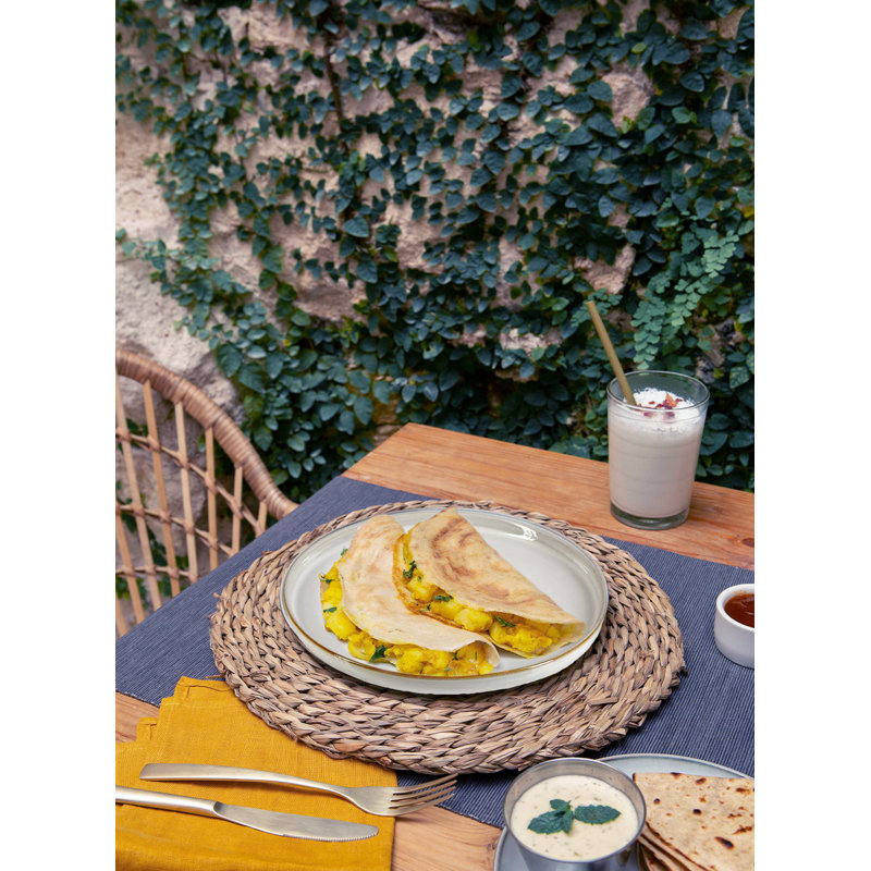 Mercer41 Cherra Ceramic Platter