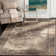 Tapis oriental Duena