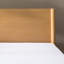 Whitman Low Profile Mid-Century Modern Platform Bed-1698114803-1627441214