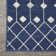 Whanger Geometric Indoor Rug