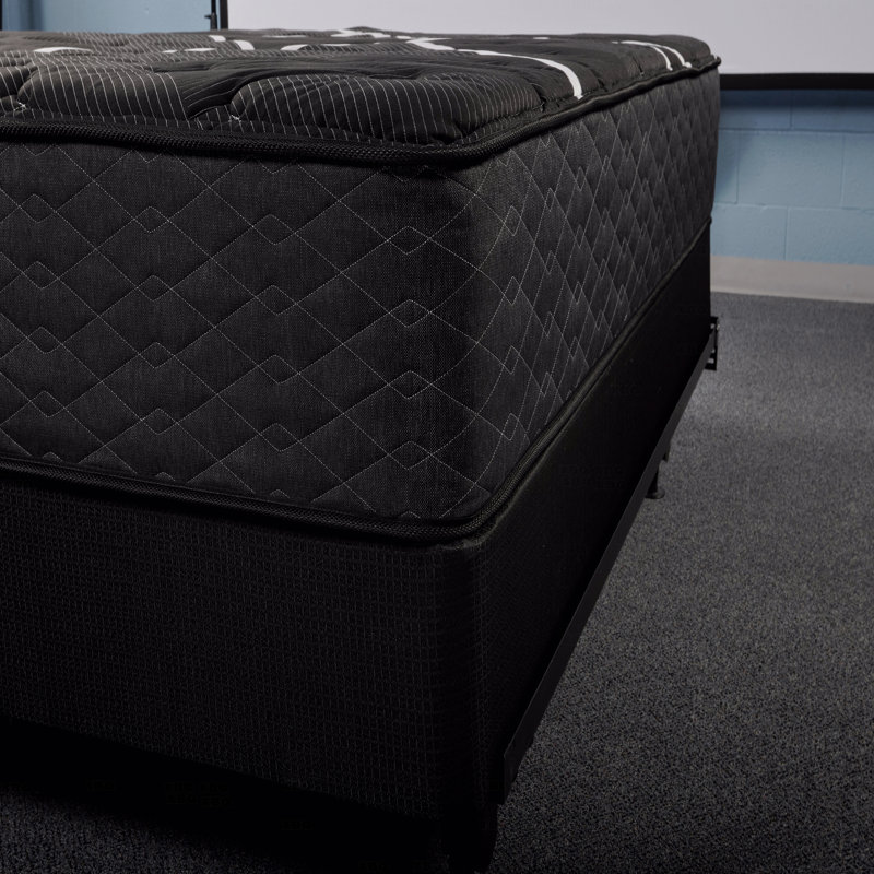 Matelas moelleux Comfort Care, Très grand lit, 12"