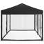 Alizai 6 x 3m Steel Party Tent-2039839718-2039839723