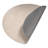 Chevron Groove Non-Slip Outdoor Rug-212348198