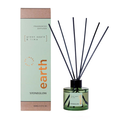 Reed Diffusers And Sticks