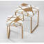 Nesting End Table