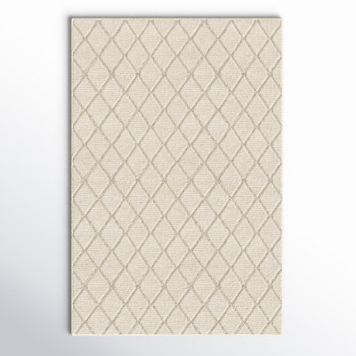 Geometric Indoor Rug