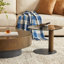 Ensemble de tables basses Modern Industrial