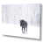 Toile tendue