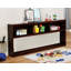Lit plateforme avec rangement Araujo-60015783-60015785