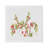 Cherry Blossom Cotton Sateen Dinner Napkins-124988501