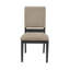 Chaise d'appoint Pauley