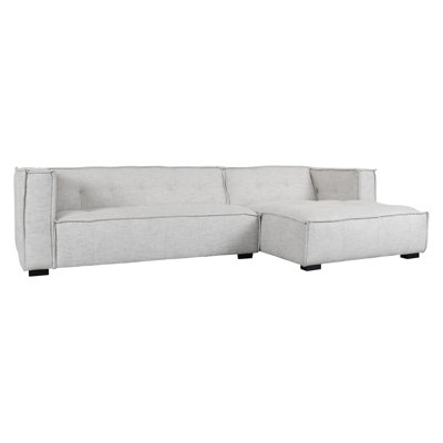Element 2Pc Sectional W/RAF Chaise