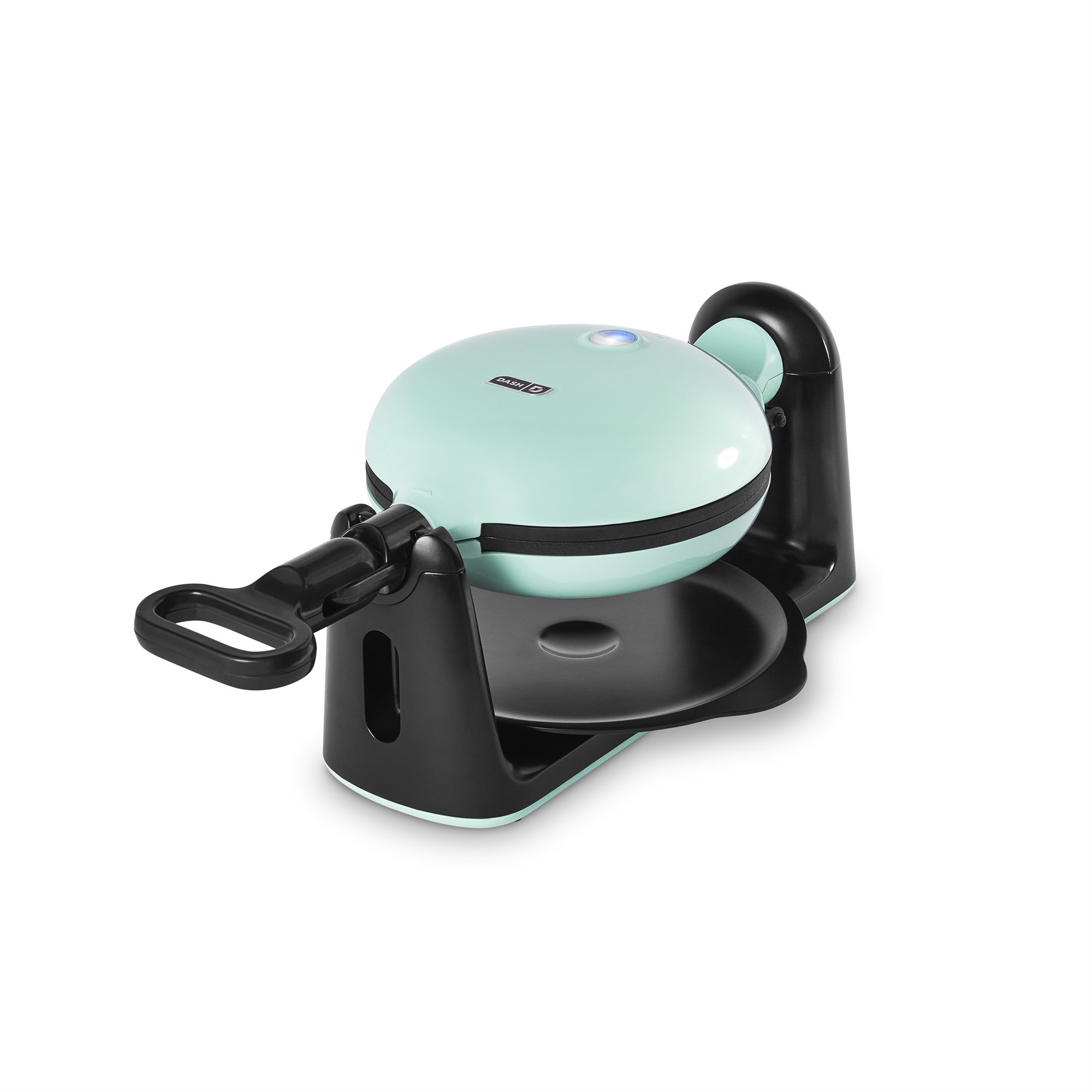 Dash Flip Belgian Waffle Maker & Reviews | Wayfair