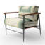 Chaise rembourrée Dartee-342325844
