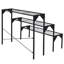 Metal Weather Resistant Plant Stand