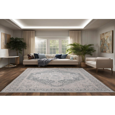Highbridge 14628-190 IVOIRE / GRIS