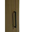 Armoire de rangement 16 po pour salle de bain brun châtaignier-24436382-24436383