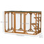 Cage pour chat Aulo-1864692592