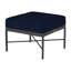 Monaco Outdoor Ottoman With Cushion-67730122-67730123-70040949