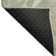 Premium Machine Washable Prisco Taupe Rug