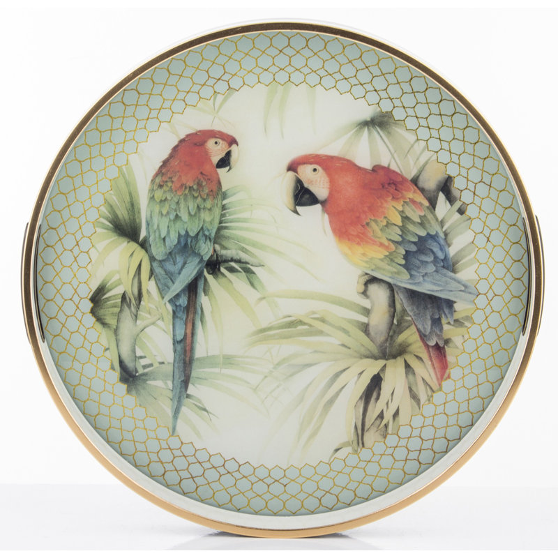 Breinigsville Tray