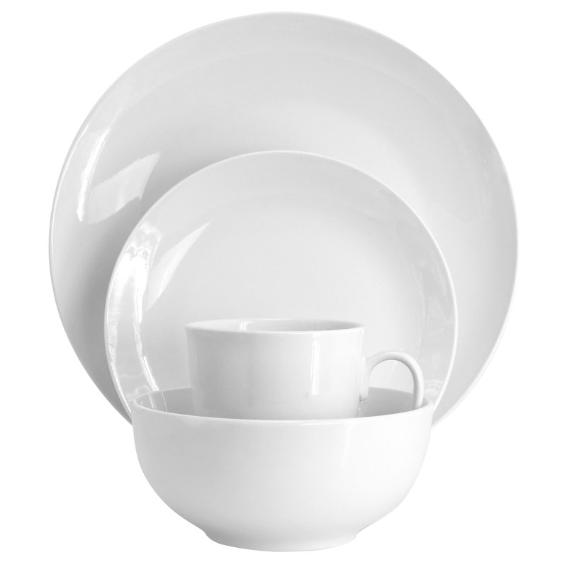Gibson Dinnerware Set