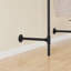 Adjustable Clothing Rack