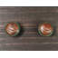 Faux bouton de porte simple Naje
