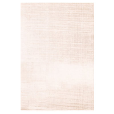 Shimmer Ivory Rug 6'6" x 9'7"