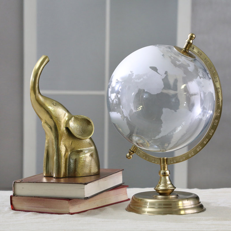 Tabletop Globe