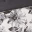 Ensembles de literie pour grand lit ultra doux en polyester, maison moderne florale