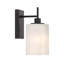 Applique murale 1 lumière Volkward-152731278